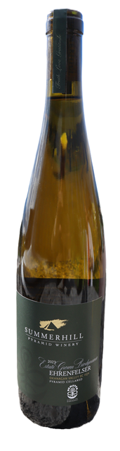 Ehrenfeler Summerhill Vineyard 2025 Biodynamic, 750ml