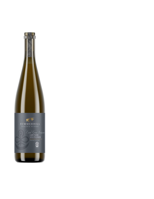 Gruner Veltliner 2025 Organic, 750 ml