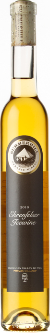 Ehrenfelser Icewine NCO 2019