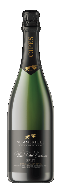 Cipes Blanc de Blanc 2011-Member Exclusive Cipes Blanc de Blanc 2011-Member Exclusive