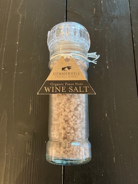 Wine Salt