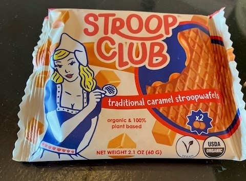 Stroop Club Traditional-Waffles