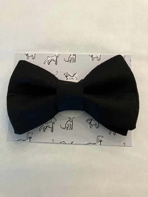 Bow Tie BLACK