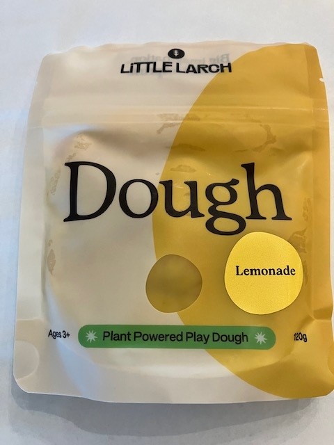 PlayDough Lemonade