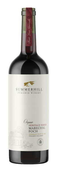 Marechal Foch 2023 Organic Marechal Foch 2023 Organic