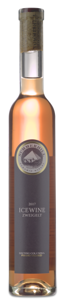 Zweigelt Icewine 2017 Organic Zweigelt Icewine 2017 Organic