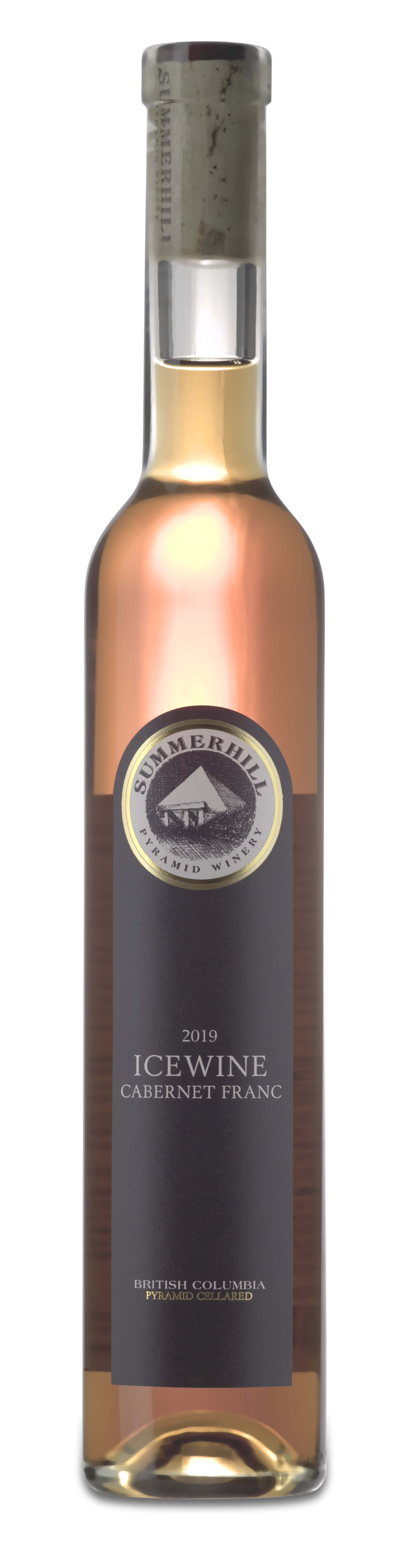 Cabernet Franc Icewine  2019 Organic