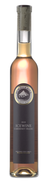 Cabernet Franc Icewine 2019 Organic Cabernet Franc Icewine 2019 Organic